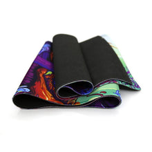 Load image into Gallery viewer, Oversized Hell Demon Gaming Mouse Pad-Gamers' Surface NZ