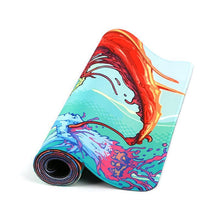 Load image into Gallery viewer, Oversized Hell Demon Gaming Mouse Pad-Gamers' Surface NZ