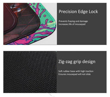 Load image into Gallery viewer, Oversized Hell Demon Gaming Mouse Pad-Gamers' Surface NZ