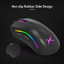 Load image into Gallery viewer, Delux M625 RGB Backlight FPS Gaming Mouse-Gamers' Surface NZ
