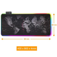Load image into Gallery viewer, Spectrum Mouse pad 2-708023-Gamers&#39; Surface NZ
