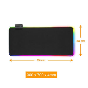 Spectrum Mouse pad 2-708023-Gamers' Surface NZ