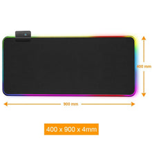 Load image into Gallery viewer, Spectrum Mouse pad 2-708023-Gamers&#39; Surface NZ
