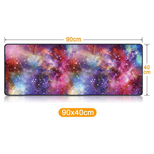 Galaxy Mousepad