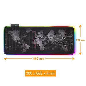 Spectrum Mouse pad 2-708023-Gamers' Surface NZ
