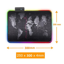 Load image into Gallery viewer, Spectrum Mouse pad 2-708023-Gamers&#39; Surface NZ
