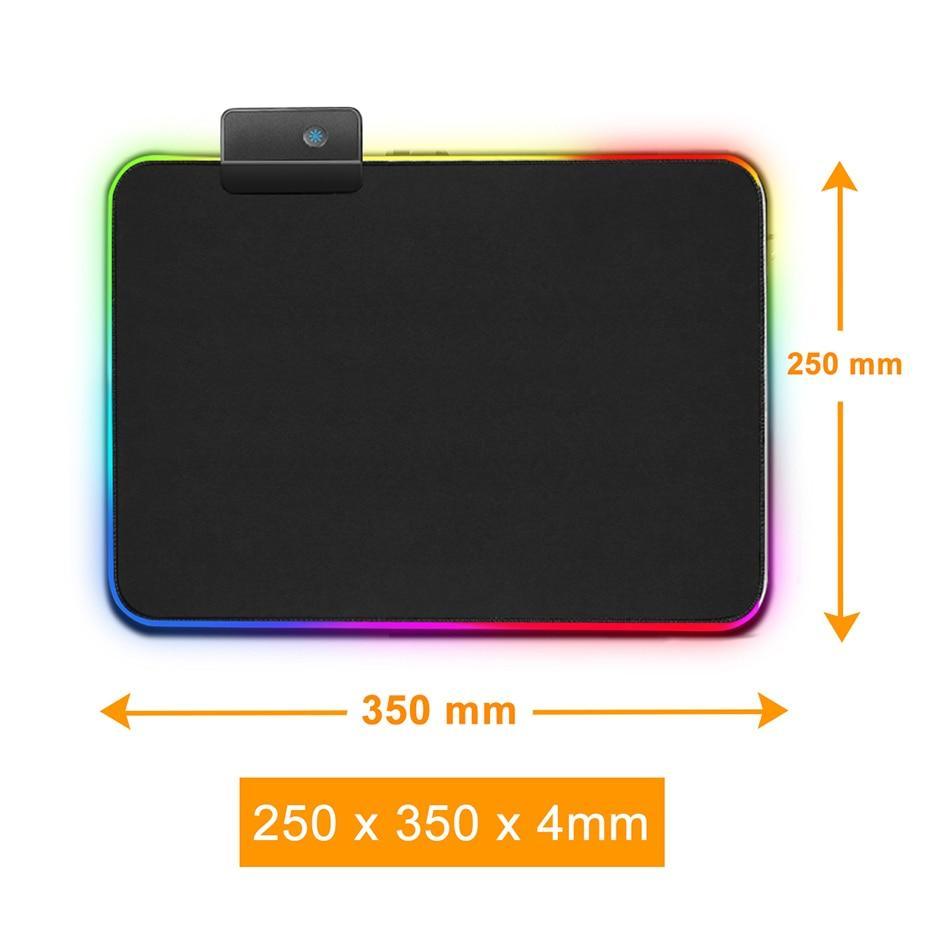 Spectrum Mouse pad 2-708023-Gamers' Surface NZ