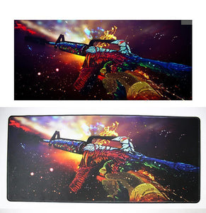 Custom Print Mousepad