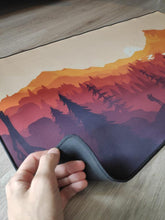 Load image into Gallery viewer, Custom Print Mousepad
