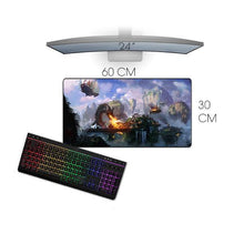 Load image into Gallery viewer, Custom Print Mousepad
