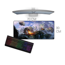 Load image into Gallery viewer, Custom Print Mousepad
