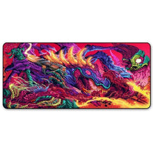 Load image into Gallery viewer, Oversized Hellscene Mousepad-Gamers&#39; Surface NZ
