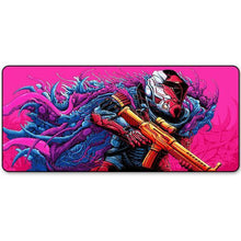 Load image into Gallery viewer, Oversized Hell Solider Gaming Mouse Pad-Gamers&#39; Surface NZ
